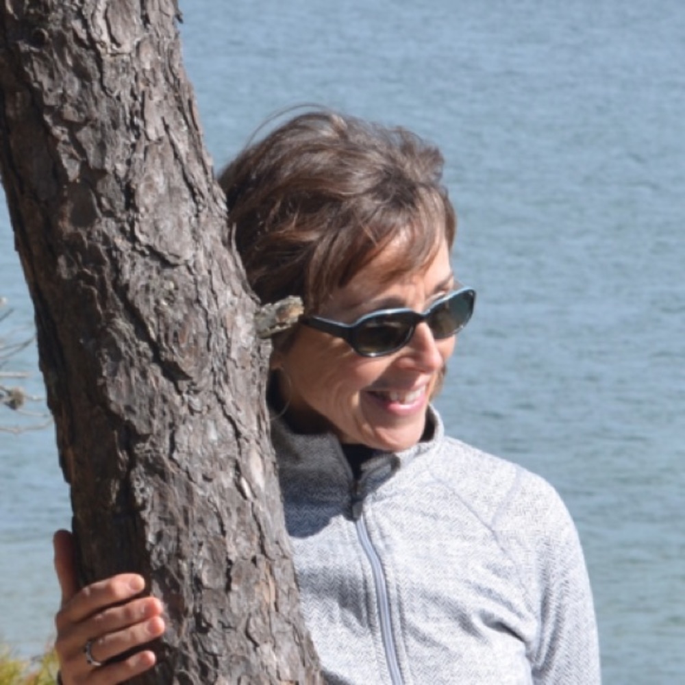 Meet your Posher, Michele